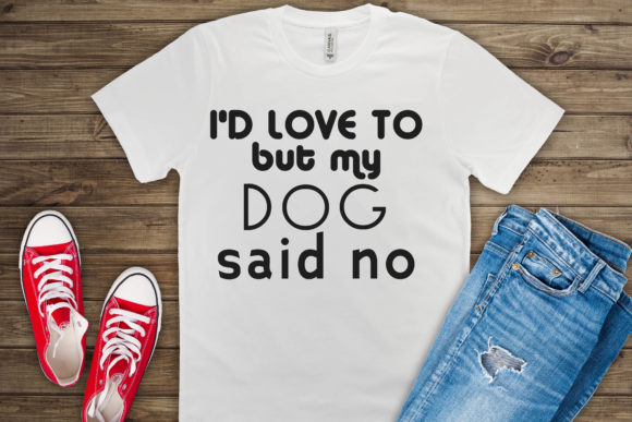 Dog Says No SVG for Crafts and Graphics: A Practical Review