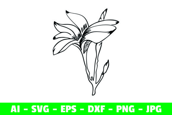 Flower Clipart Craft: Graphics for Creative Crafts
