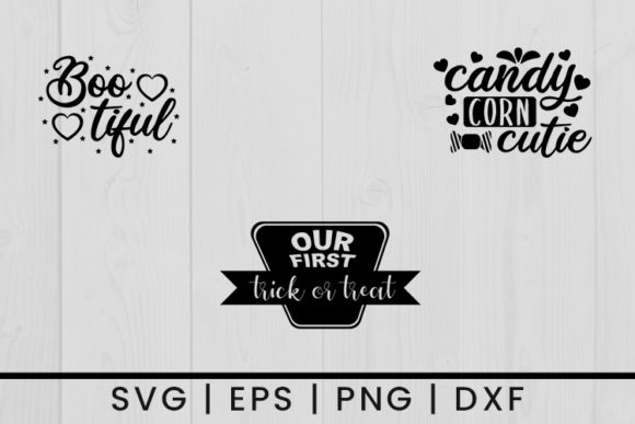 Free Halloween Trick or Treat SVG Vector: A Versatile Graphic for Crafts and Graphics