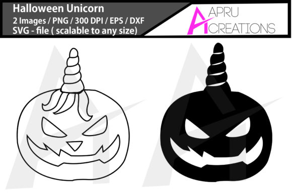 Halloween Unicorn Embroidery Design: A Playful and Practical Freebie