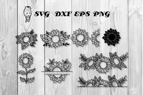 Hand Drawing Sunflower Embroidery Design Review